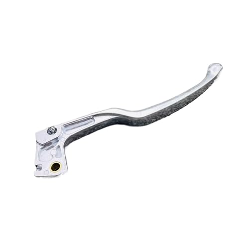 Kupplungshebel Für Suzuki DL 650 V-Strom GSF 400 Bandit Katana GSX 600/750 GSX-R 750/600 SV 650/S Motorrad Lenker Teile Bremse Kupplung Hebel(Clutch Lever)