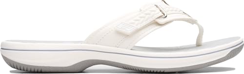 Image of Clarks Women's Breezey Sun