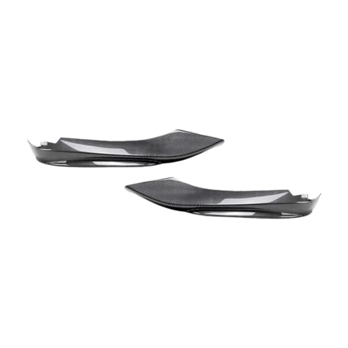 Déflecteur de menton M Sport pour BMW F32 F33 F36 accessoire lèvre de pare-chocs avant