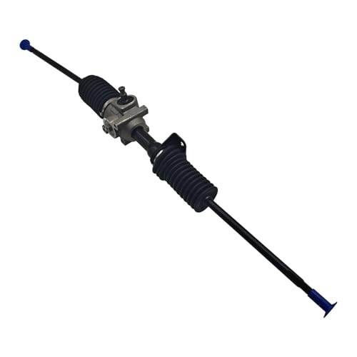 Cremallera de dirección para reparar Polaris RZR 800 y recuperar el guiado 1