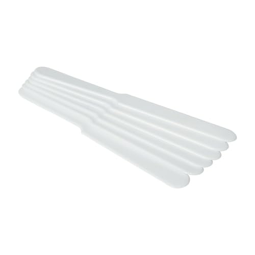 Coupe-Mousse HENDI 565360 ustensile de précision en acier durable