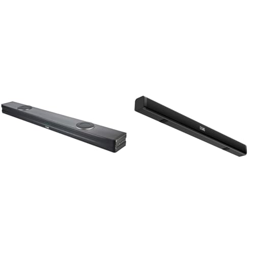 Image of boAt AAVANTE Bar 1198 90W 2.2 Channel Bluetooth Soundbar, Built-in Active Subwoofers, Multiple Conne