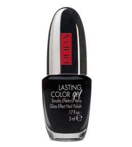 Vernis color Gel 052 repara el aspecto de uñas débiles con cobertura total