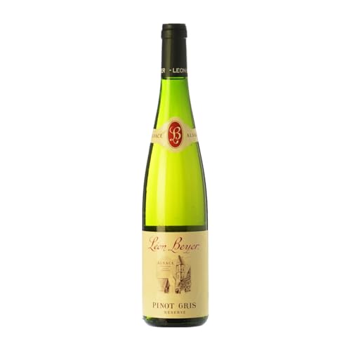 Léon Beyer Pinot Gris Alsace Reserva 75 cl Vino blanco