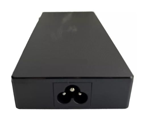 Adaptador Cargador AC 20.0V 10A 200W miniatura 2
