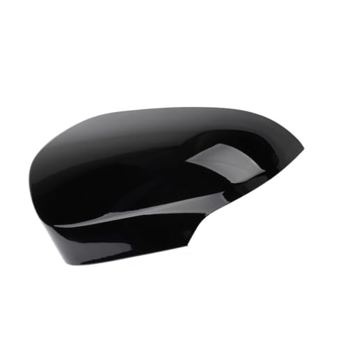 Finition noire brillante pour coque rétroviseur Yaris 2012-2020 haut de gamme