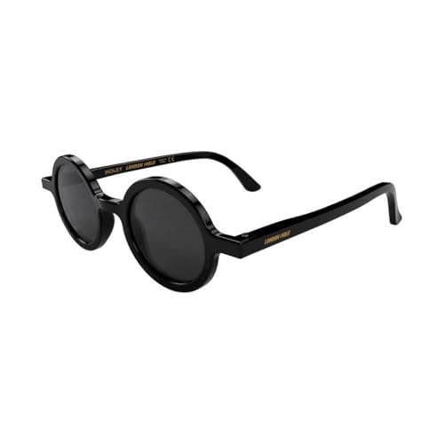 Image of LONDON MOLE Moley sunglasses | Cool round shaped glasses | Men's Women's Unisex | Spring hinges