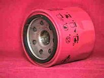 Killer FilterReplacement for CARQUEST 85334 (Pack of 4)