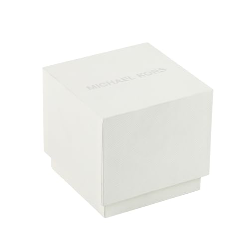 Michael Kors Analog Rose Dial Women's Watch-MK5896