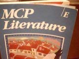 Paperback The MCP Literature Program E Book