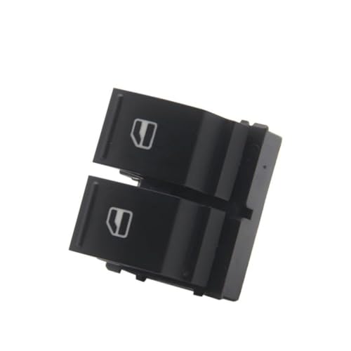 Interrupteur de lève-vitre pour Yeti et Fabia Mk2 commande 1Z0959858 - 2