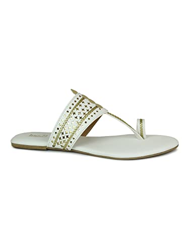 Image of INC.5 womens 1049peach Sandal