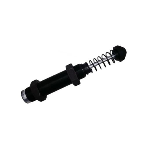 Amortisseur d'huile AC2725 régulateur hydraulique pour absorption des chocs M27