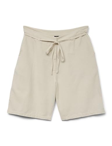 Short long VERO MODA Vmnethe MW fini les frottements avec style