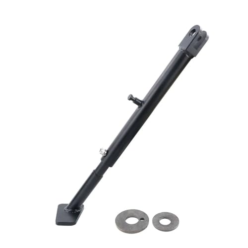 Béquille réglable pour XR650L de 1993 à 2023 - Pied de stationnement haute résistance
