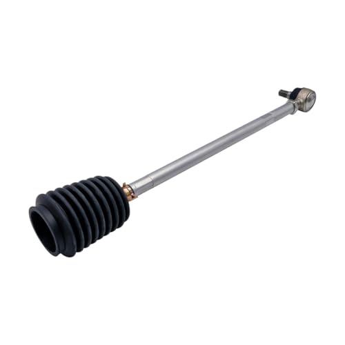 Barra de dirección izquierda CF800UTR repuesto dirección SSV ZF950 5