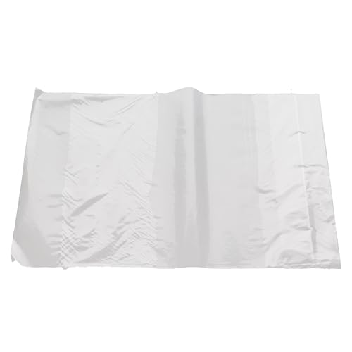 House Brand Dentistry 108131 HSB Size F Tray Cover with Lock Top 7.5