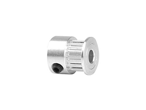 Monoprice MP Select Plus Timing Pulley