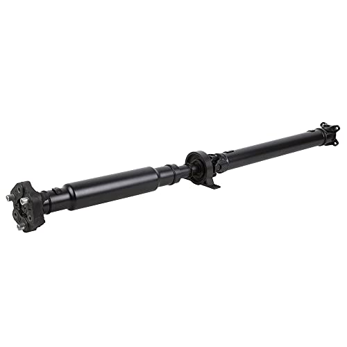 New Rear Driveshaft For BMW X3 2004 2005 2006 50.28" 1277mm - BuyAutoParts 91-00143N New