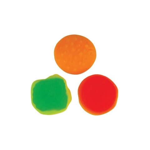 FUNDY GUMMY Fun Burgers 250g Cover