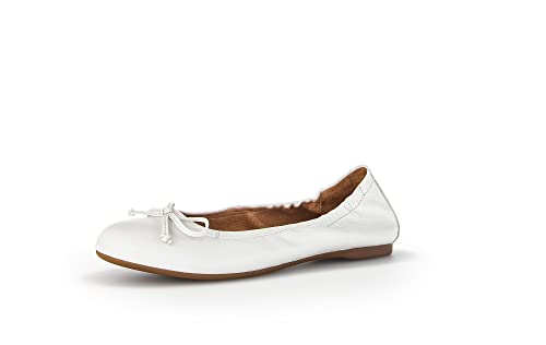 Gabor Damen Klassische Ballerinas, Frauen Flats,Best...