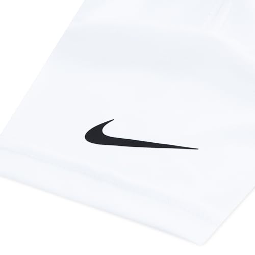 Image of Nike Boys' Dri-FIT Swoosh Logo T-Shirt and Mesh Shorts 2-Piece Outfit Set