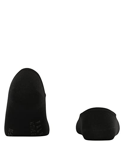 FALKE Women's Active Breeze No Show Socks, Cooling, Low Cut, 1 Pair2