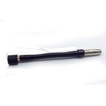 MB15 15AK 15 AK SB15 Flexible Swan Neck Torch Neck gooseneck For Binzel style MIG Welding Gun