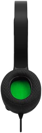 PDP LVL30 Wired Headset with Single-Sided One Ear Headphone for PC, Xbox - Mac, Tablet Compatible - Noise-Cancelling Mic - Lightweight, Cool Comfort, Fine for Gaming , Black Camo