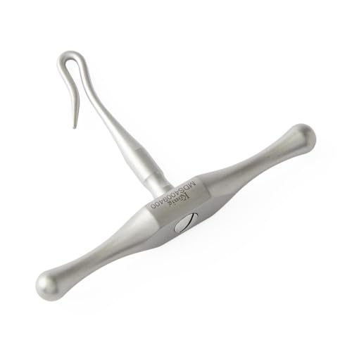 König Gigli Wire Saw Handles