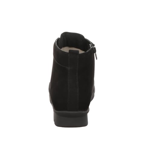 Waldläufer Adult K-Inga schwarz Gr. 40