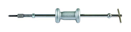 Laser 5850 Slide Hammer 5lb (2.2kg), Silver