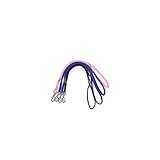 Top Performance Nylon Deluxe Classic Dog Grooming Loop, 18-Inch, 4-Pack