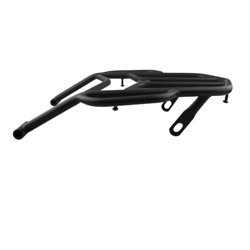 Porte-bagages arrière pour CRF250L et CRF250M Rally support valise robuste