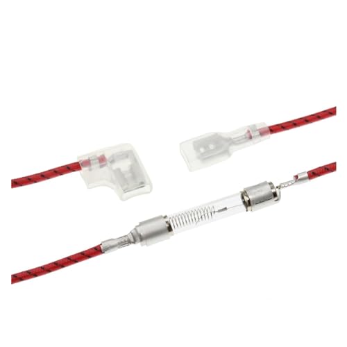 Fusible micro-ondes 5KV 0.7A indispensable pour réparer votre four défaillant - 3