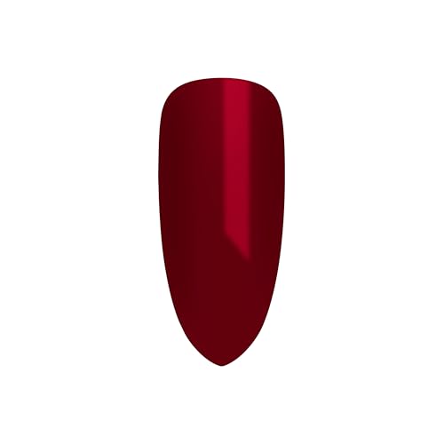 CND Vinylux Long Wear Nail Polish (No Lamp Required), 15 ml, Red Shades
