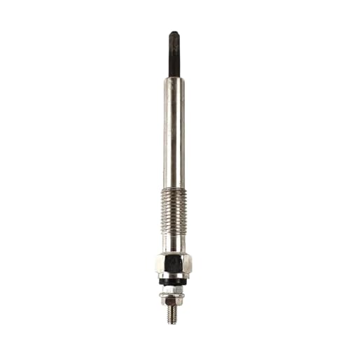 Bougie de préchauffage diesel haute performance pour chauffage Isuzu OE 8941337599