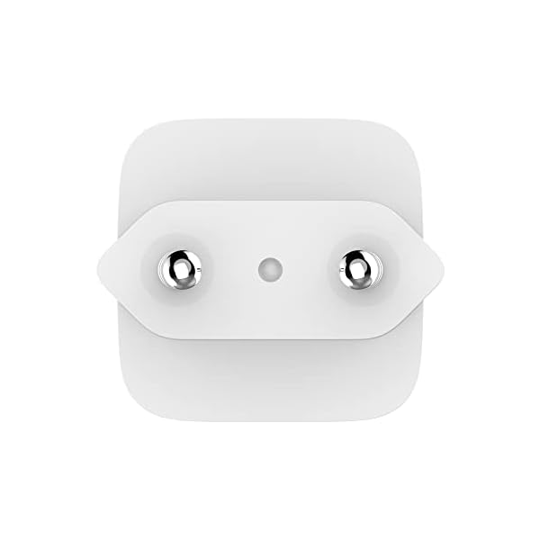 Xiaomi 65W con Cargador GAN (Tipo A + Tipo C) - Cargador de Carga rápida de 65W - Imagen 3