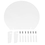 MAGICLULU 1 Set Acryl Kuchen Stand Display Elegante Donut Display Steht Für Läden Snacks Bagels Party