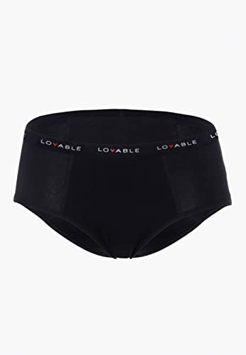 Lovable Culotte da ciclo lavabile flusso abbondante
