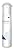 Pentair FreshPoint GRO75 Replacement Cartridge & FreshPoint FDF1 Replacement Cartridge & FreshPoint F2B2 Replacement Cartridge, Carbon Water Filter