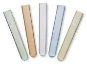 Kimble Chase Tubes, Culture, Polystyrene, 12x75, PK1000-51012-100