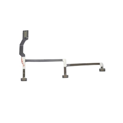 Cable flexible de gimbal Mavic cinta blanda PTZ de alta resistencia