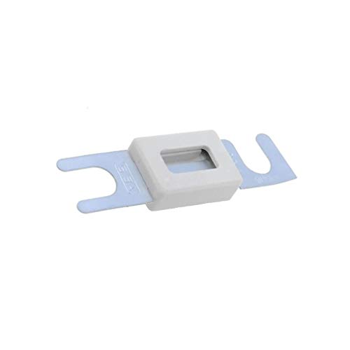 9005805.80 Fusibile: Fusibile 80A 80Vdc Per Automobili,A Nastro Siba