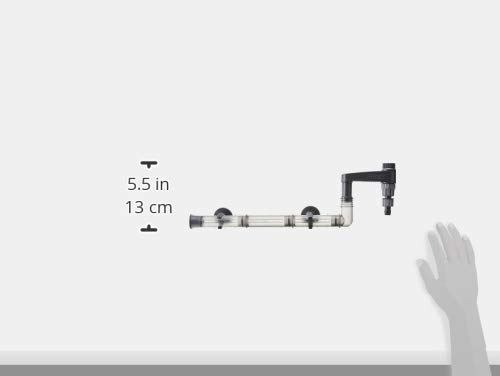 Eheim Aeh4004310 Spray Bar Set 494 Canister Filters Parts For Aquarium Black 494 1/2" Id #TOP5