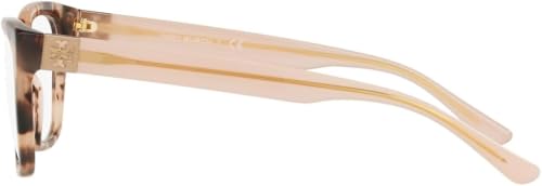 Tory Burch Eyeglasses TY 2084 1726 Blush Tort 54 EU