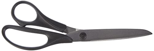 Victorinox Profi Universalschere, Extra Scharfe Klinge, 23 cm, Robuster Kunststoffgriff, Rostfreier Stahl, schwarz - Image 3