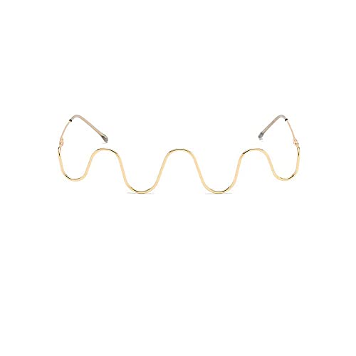 Lunettes de soleil diamant femmes monture en alliage luxe cristal chic