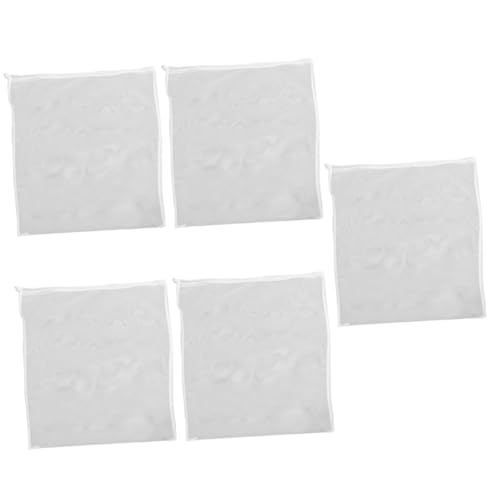 Nettoyeur de stockage de lait en filet pour vinification et gelée OUNONA