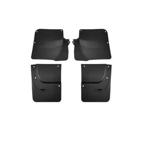 Garde-Boue pour Haval H9 2024-2026 | Protection Auto Antigel MK2